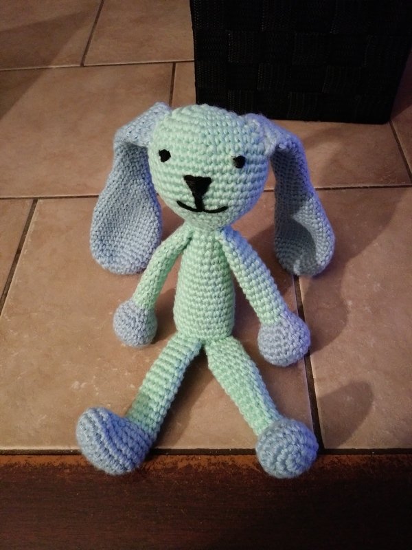 Handarbeiten Werke - Foto von maren-lehmann