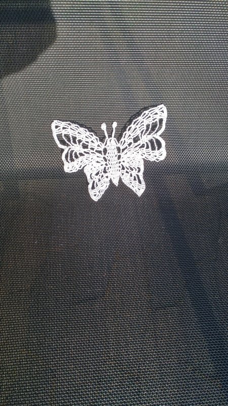 Handarbeiten Werke - Foto von wolfgang-wunderlich