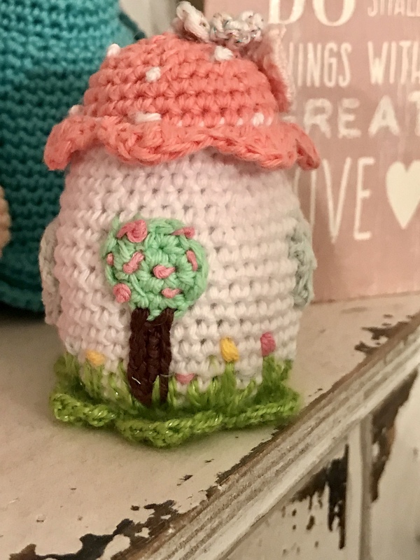 Handarbeiten Werke - Foto von claudia-gussetti