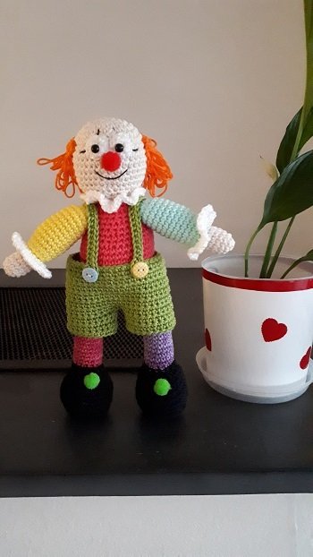 Handarbeiten Werke - Foto von Bastelfan