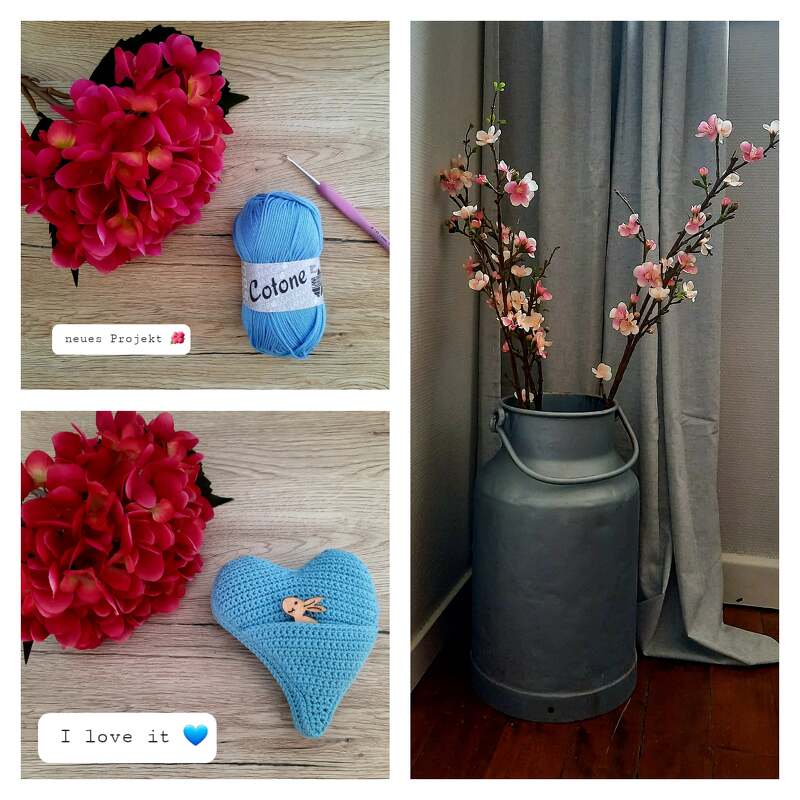 Handarbeiten Werke - Foto von katrin-reinhold