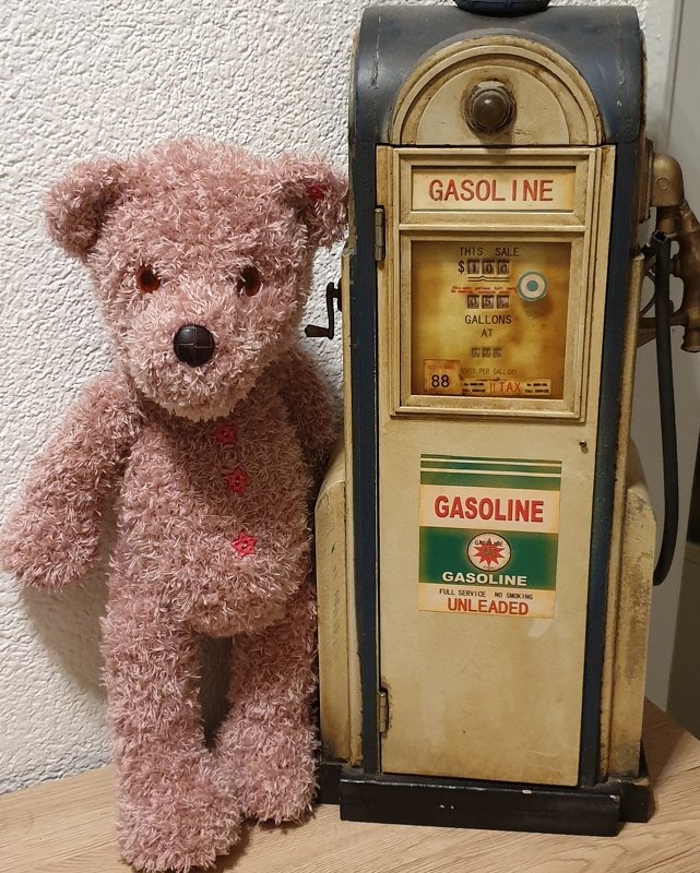 Handarbeiten Werke - Foto von manuela-vogel1