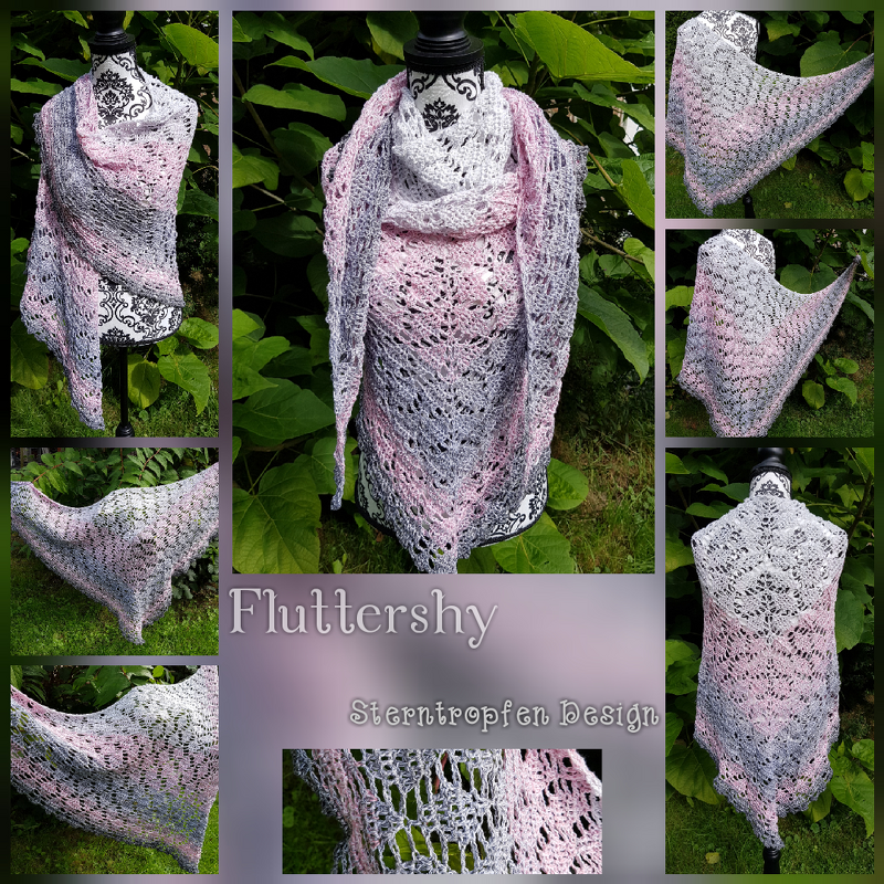 Handarbeiten Werke - Foto von STERNTROPFENDesign