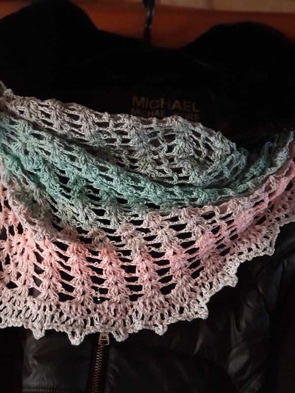 Handarbeiten Werke - Foto von Crash1510