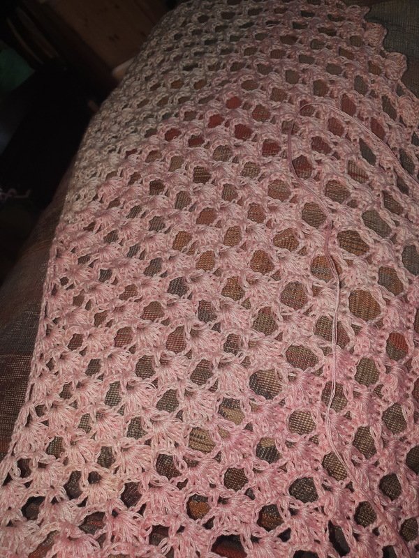 Handarbeiten Werke - Foto von Crash1510