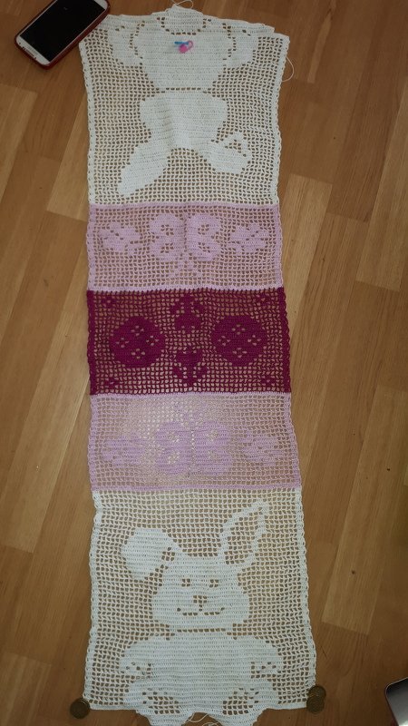 Handarbeiten Werke - Foto von annimaus