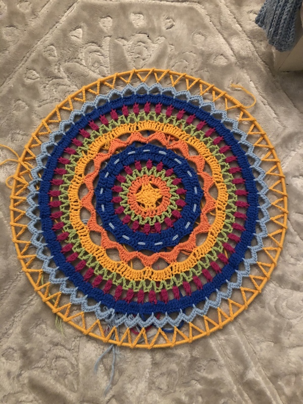 Häkelanleitung - Eyecatcher Tulpen