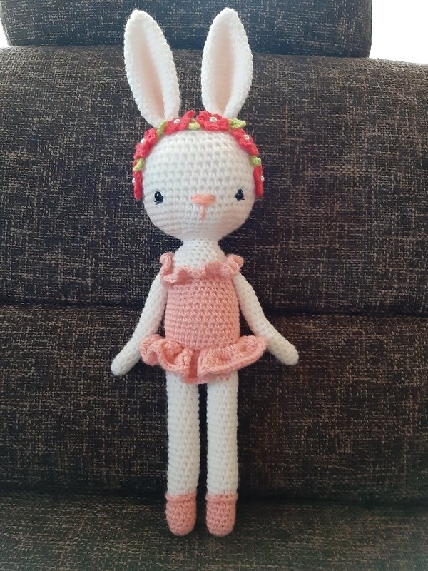 Handarbeiten Werke - Foto von susanne-frank1