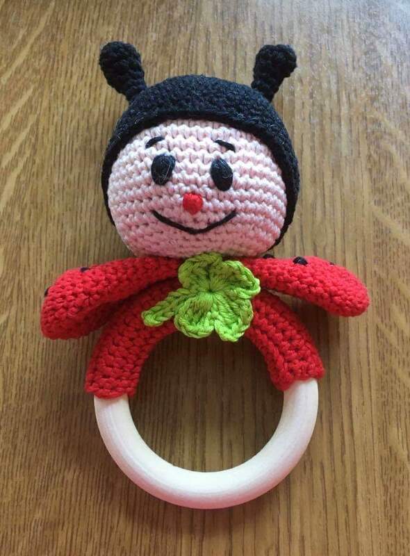 Handarbeiten Werke - Foto von petra1966