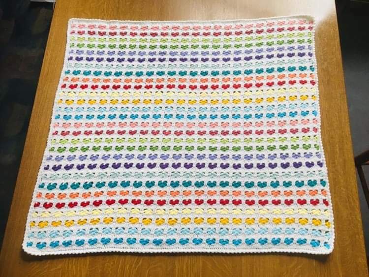 Handarbeiten Werke - Foto von petra1966