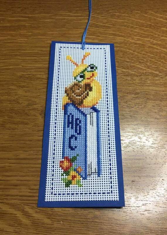 Handarbeiten Werke - Foto von petra1966