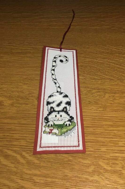 Handarbeiten Werke - Foto von petra1966