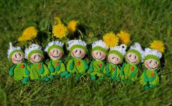 Einfach traumhaft diese Anleitung