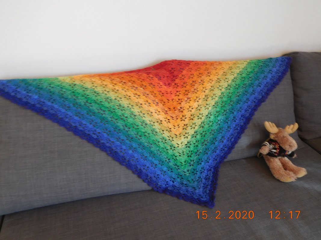 Handarbeiten Werke - Foto von tamara-oesch