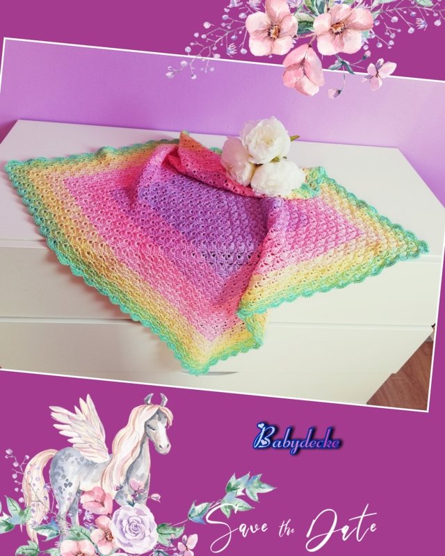 Handarbeiten Werke - Foto von Mandisa