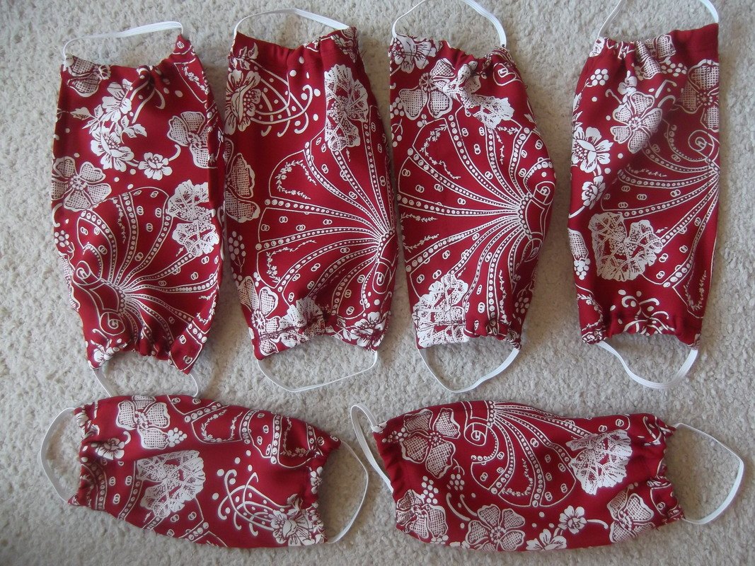 Handarbeiten Werke - Foto von GBFelix13