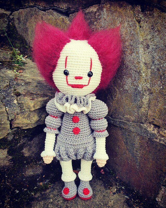 Handarbeiten Werke - Foto von natalia-janzen