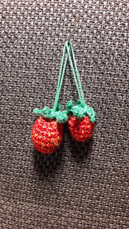 Handarbeiten Werke - Foto von kerstin-wrage1