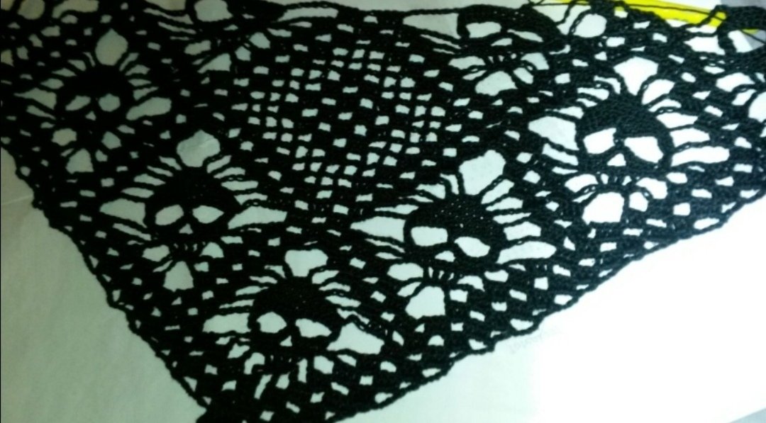 Handarbeiten Werke - Foto von Maschen-Woll-Lust