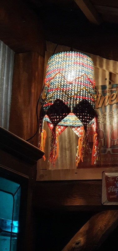 Handarbeiten Werke - Foto von DanielaMira