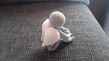 Für mich die perfekte Anleitung von der Zaubermaus.