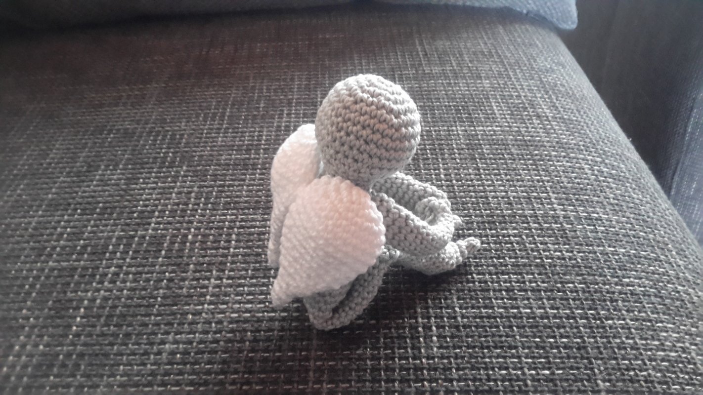 Handarbeiten Werke - Foto von silverjes