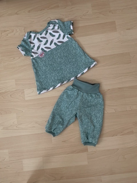 Handarbeiten Werke - Foto von ingrid-krueger3