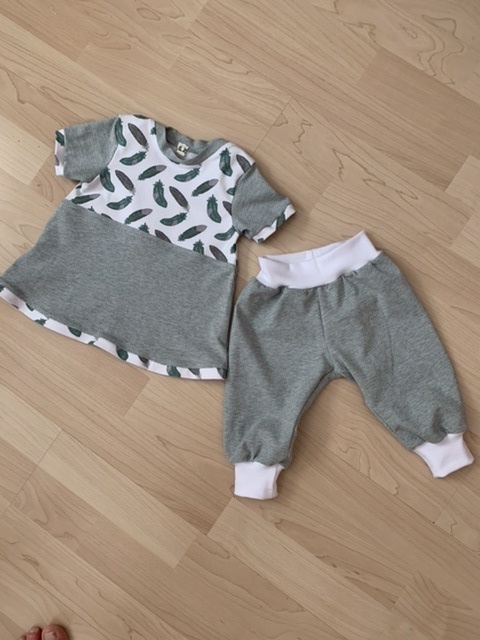 Handarbeiten Werke - Foto von ingrid-krueger3