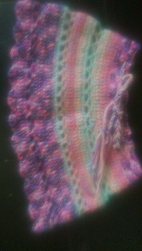 Handarbeiten Werke - Foto von sarah-erlinghagen