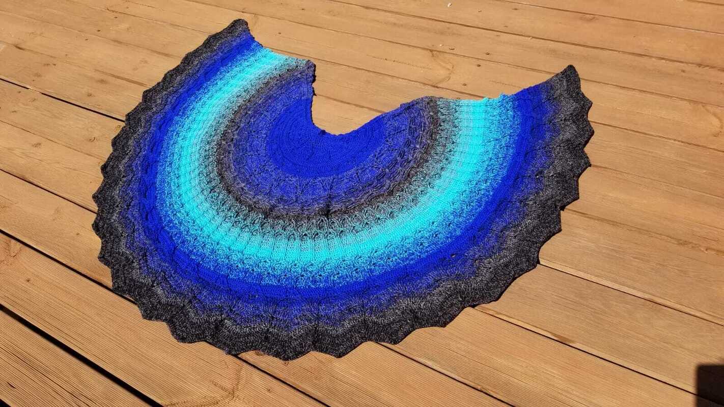 Handarbeiten Werke - Foto von Medeva