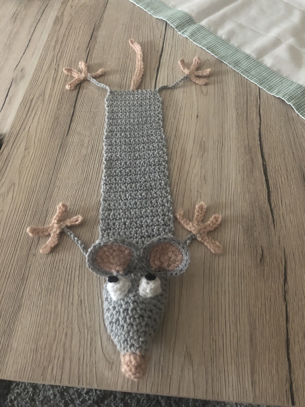 Handarbeiten Werke - Foto von Steffi67