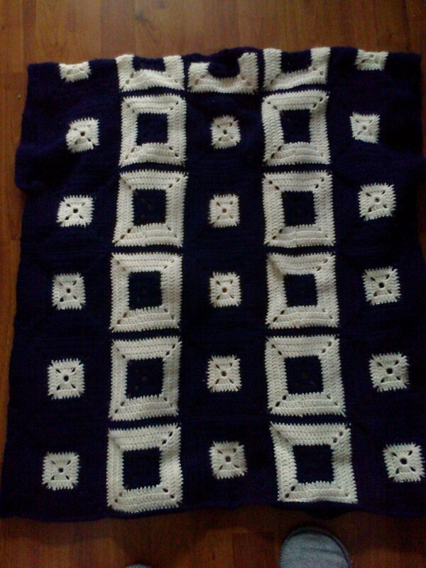 Handarbeiten Werke - Foto von Ciramaus06