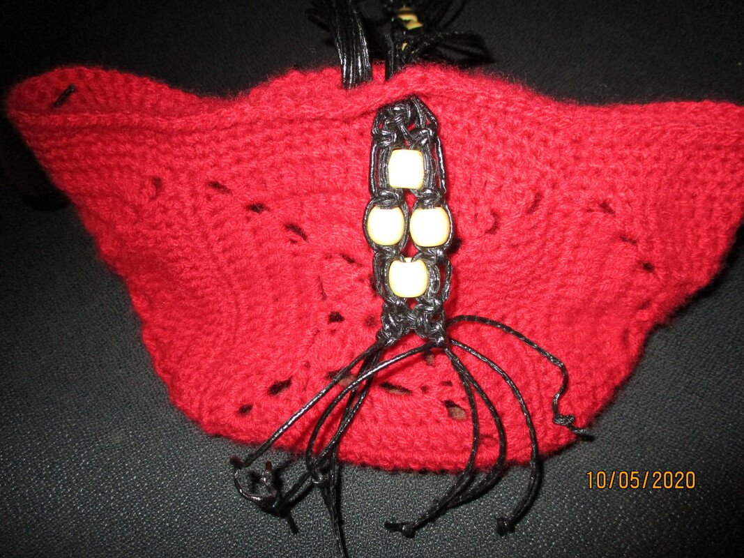 Handarbeiten Werke - Foto von Ciramaus06