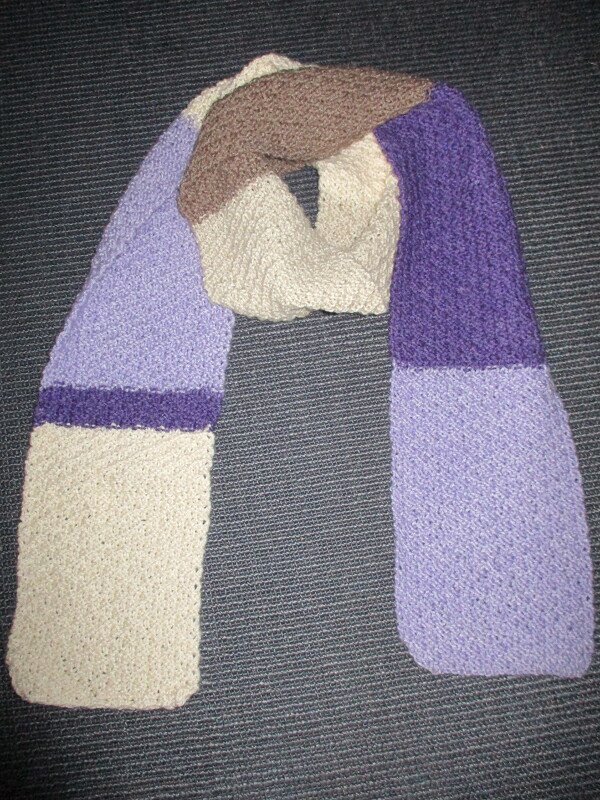 Handarbeiten Werke - Foto von Ciramaus06