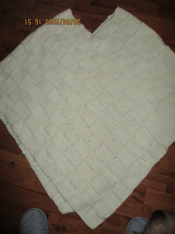 Handarbeiten Werke - Foto von Ciramaus06