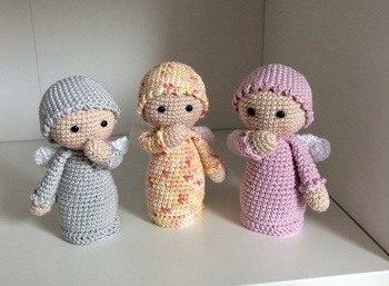 Super Anleitung und schnell gehäkelt😉