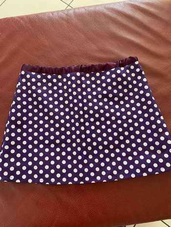 Durch die Coronazeit habe ich das Nähen entdeckt. Also starte ich meine Enkelkinder aus. Die Anleitungen sind richtig super zu verstehen, da ich totaler Neuling bin.
Bin schon bissel stolz auf mich😉