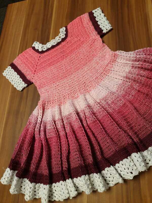 Handarbeiten Werke - Foto von inge-blottnicki