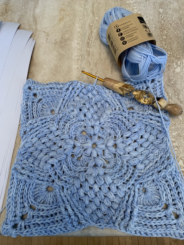 Handarbeiten Werke - Foto von Locksley2001