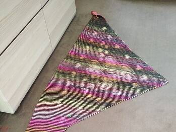 Silvia44 danke für die Anleitung 😃