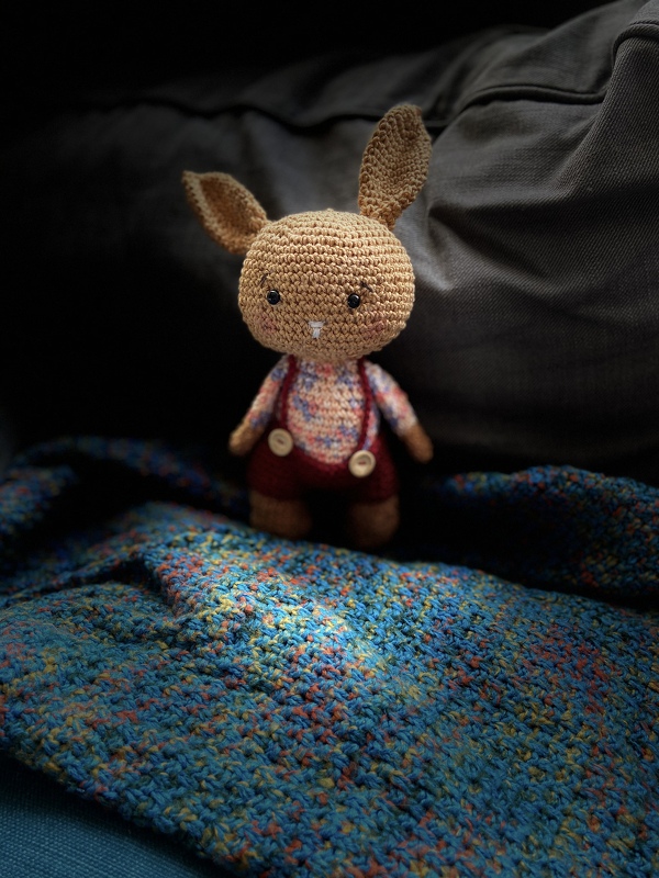 Handarbeiten Werke - Foto von lena-becker