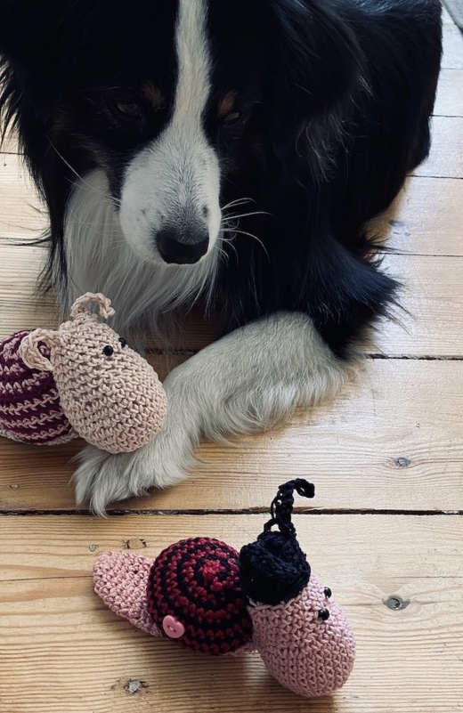 Handarbeiten Werke - Foto von lena-becker