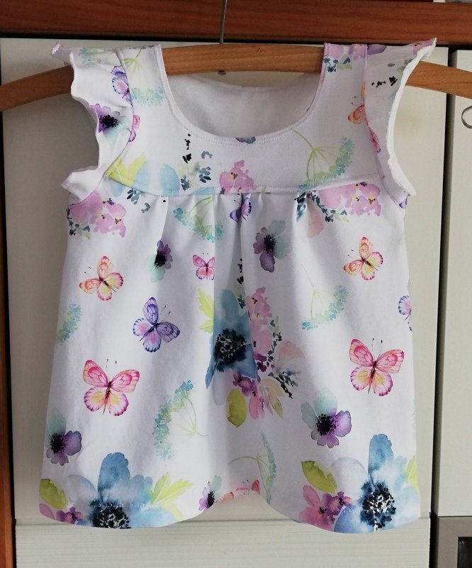 Handarbeiten Werke - Foto von cornelia-elbert