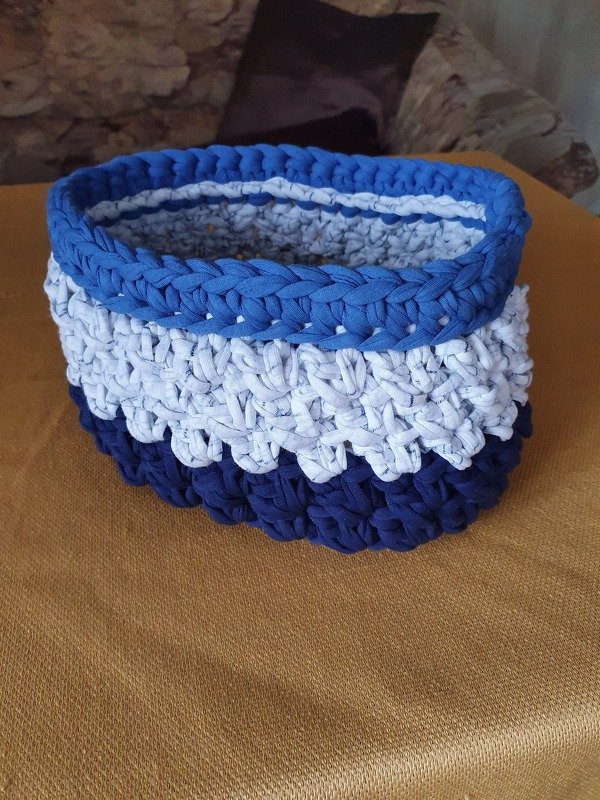 Handarbeiten Werke - Foto von annette-hornschuh