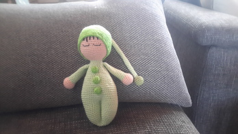 Super Anleitung. ☺