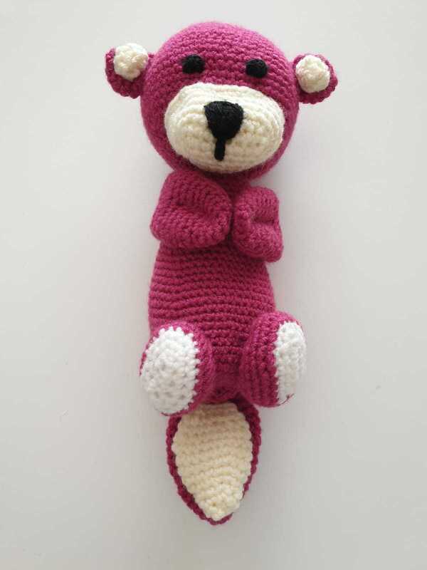 Handarbeiten Werke - Foto von heide-uebel