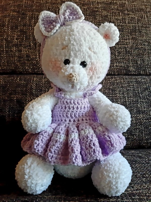 Handarbeiten Werke - Foto von susanne-frank1