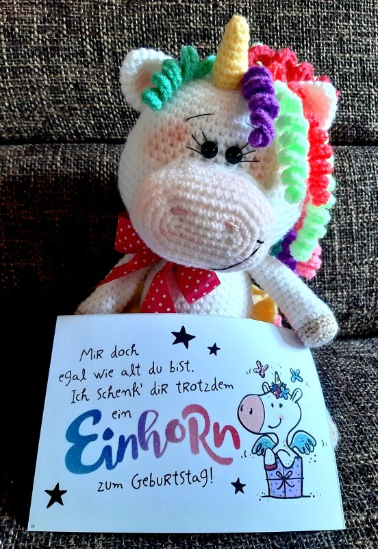 Handarbeiten Werke - Foto von susanne-frank1