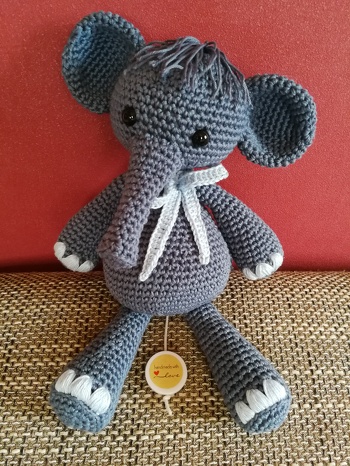 Nochmal als Spieluhr... :-)