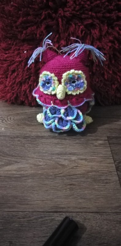 Handarbeiten Werke - Foto von Mand